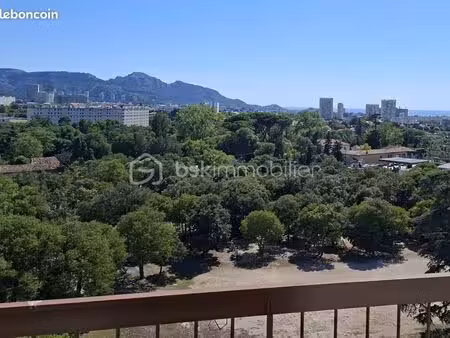 appartement 4 pièces 75 m²