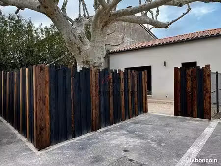 maison 2 pièces 48 m²