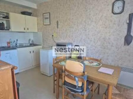 location appartement t1 meublé à pornichet (44380) : à louer t1 meublé / 31m² pornichet