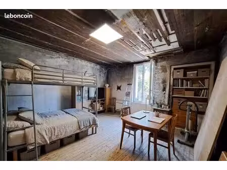 appartement 3 pièces 74 m²