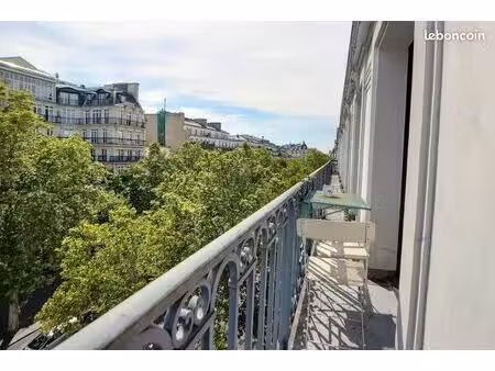bureaux 580 m²