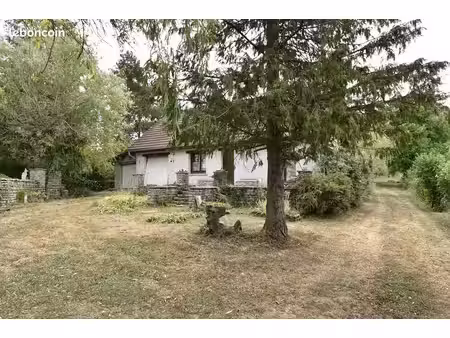 maison 5 pièces 132 m²