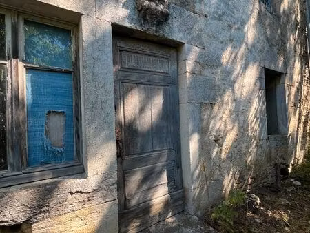 ancienne ferme