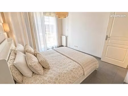 maison 3 pièces 62m2