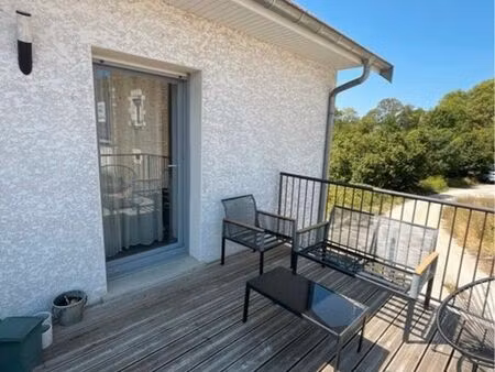 appartement t2