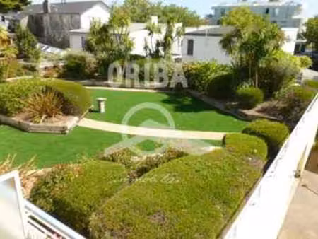 location appartement 3 pièces à pornichet (44380) : à louer 3 pièces / 77m² pornichet