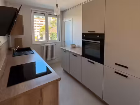 appartement t4 de 71 m²