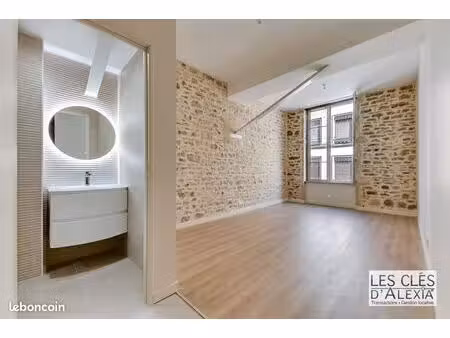 appartement 1 pièce 32 m²
