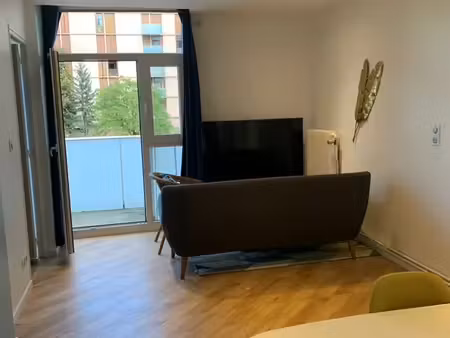 appartement t4 oullins