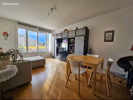 appartement t3 villeurbanne