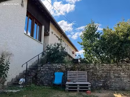 ferme 6 pièces 193 m²