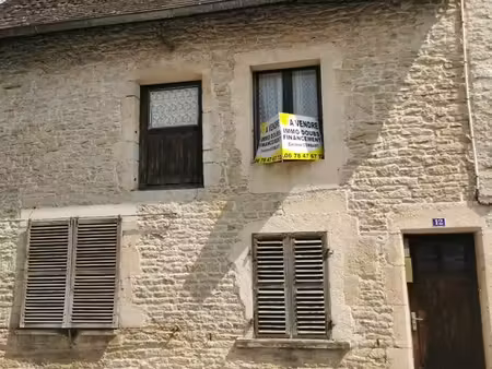 maison de ville 6 pièces 100 m²