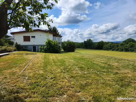 taillecourt vente maison et terrain constructible sur 35 ares