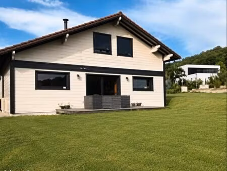 maison 5 pièces 100 m2