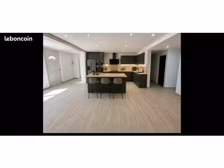 maison t5