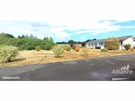 propriété 6 pièces 115 m²