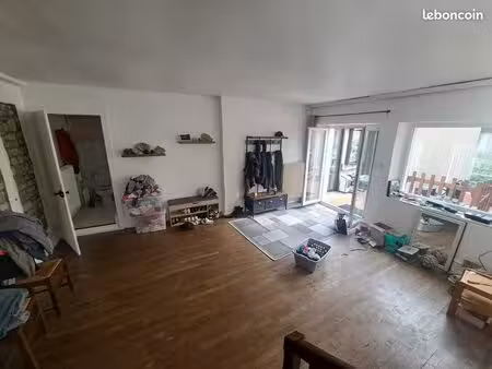 grande maison 180m²