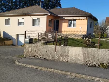 maison 110m²