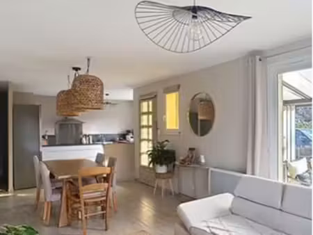 villa à vendre