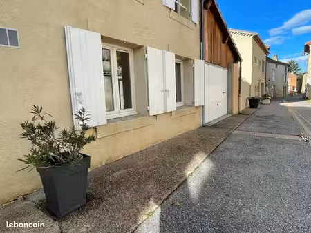 appartement 3 pièces 57 m²