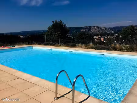 appartement t2 - 45 m2 - bourg-les-valence