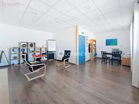 local d'activité 41 m²