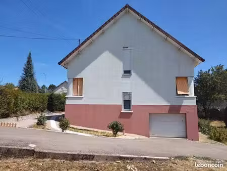 maison sur besançon