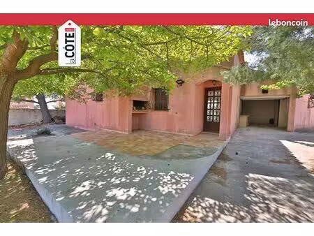 maison 4 pièces 85 m²