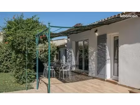 maison neuve – confort moderne et écologie - dpe a