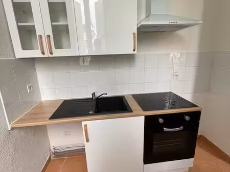 appartement t3 de 62 m² – 2 grandes chambres – idéal résidence principale ou investissemen