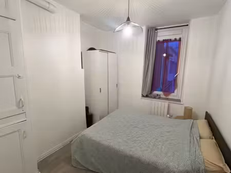 vends t1 meuble valence