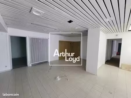 local 150 m² audincourt