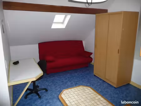 besancon quartier canot loue studio