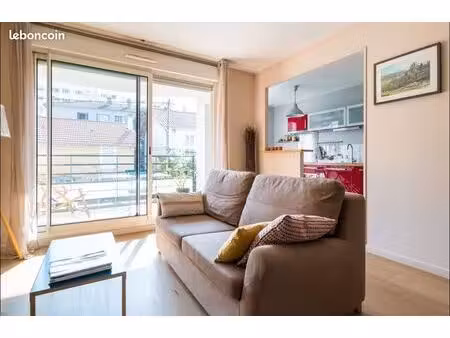 appartement quartier monplaisir au calme