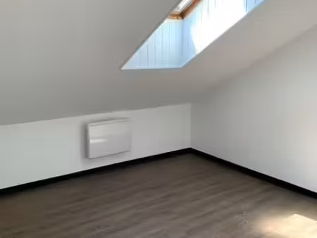 appartement 2 pièces 32 m²