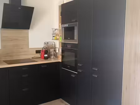 vente appartement proximité centre ville
