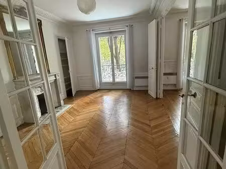 appartement 3 pièces 71 m²