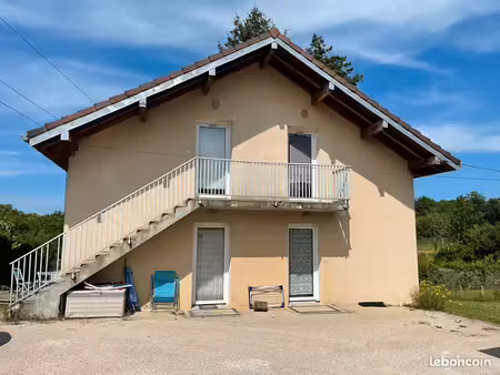 appartement 2 pièces 24 m²