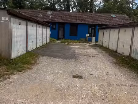 loue box garage montbéliard proche toutes commodités