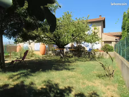 maison 6 pièces 110 m²
