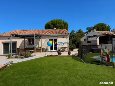 maison 5 pièces 114 m²