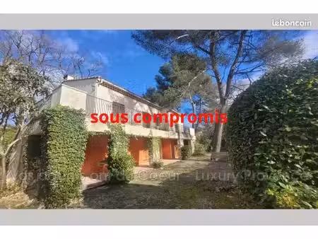 maison 5 pièces 150 m²