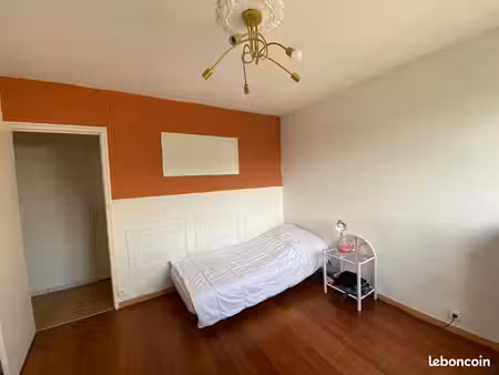 appartement quartier palente