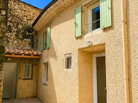 à vendre t3 et t4