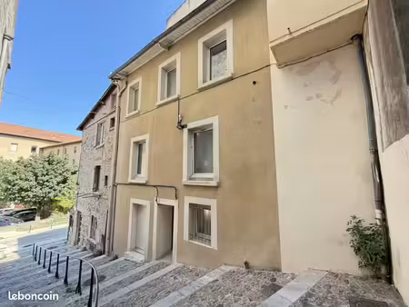 immeuble 182 m² valence
