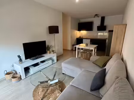 appartement t3