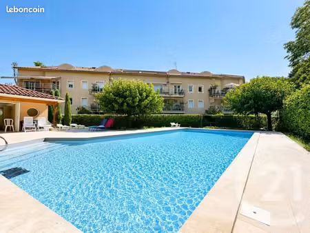 appartement 5 pièces 91 m²