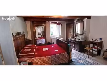 maison village