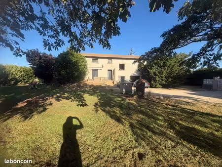 maison avec studio