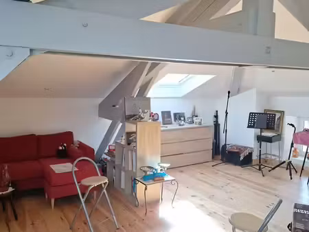 maison mitoyenne